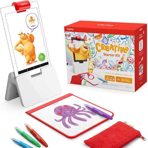 Osmo Creative Starter Kit