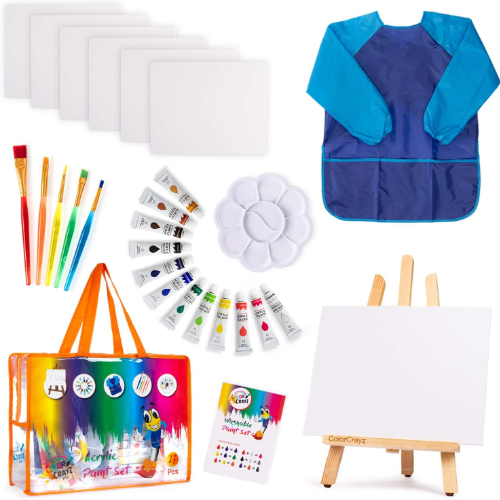 Artist Set