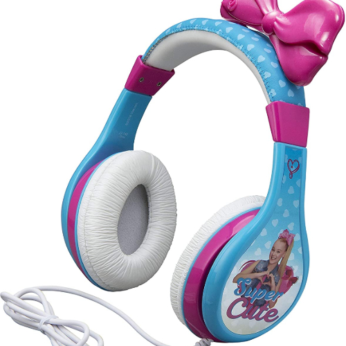 JoJo Siwa Headphones