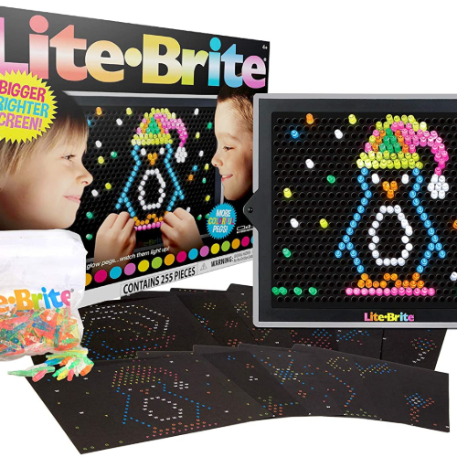 Classic Lite Bright