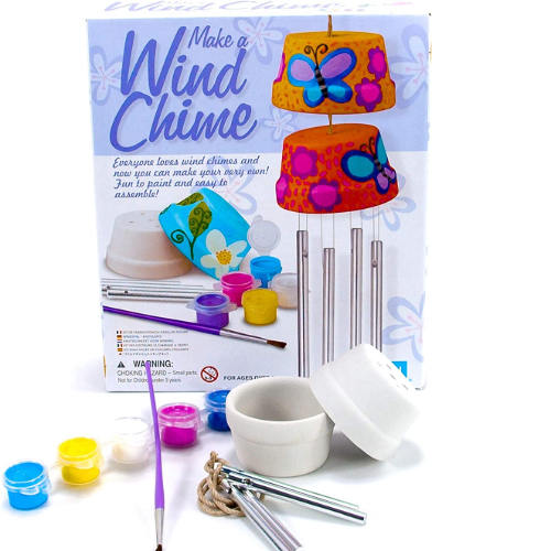 Make A Wind Chime Kit