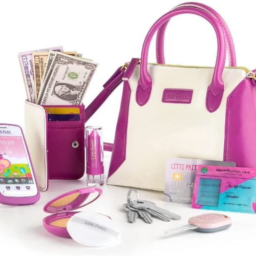 My First Purse
