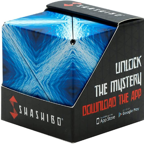 Magic Cube