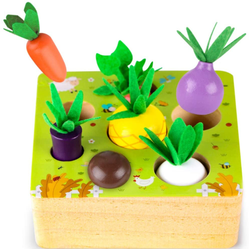 Harvest Farm Set