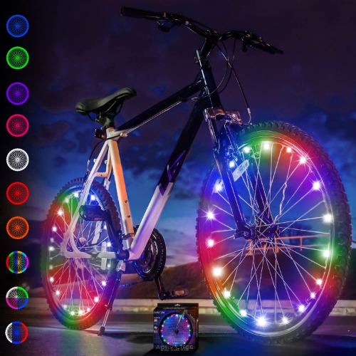 Bike Lights