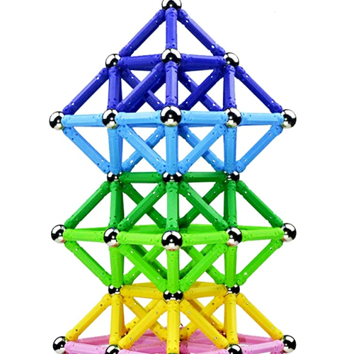Magnetic Sticks
