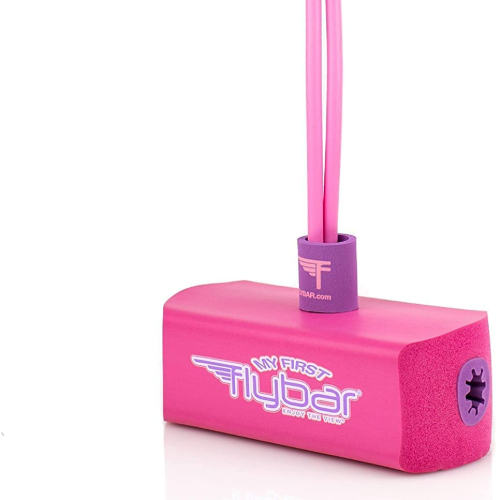 My First Foam Pogo Jumper