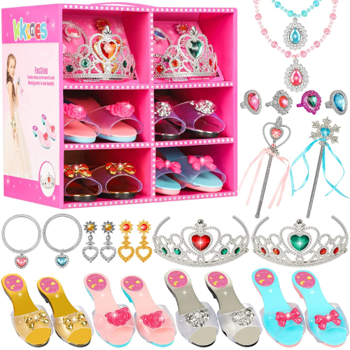 Dress-Up Accessories Boutique