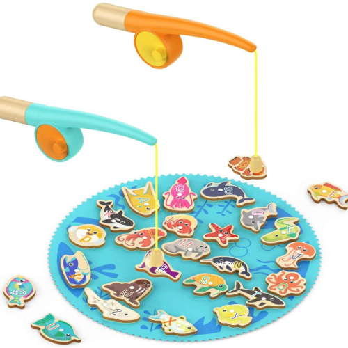 Going Fishing Game