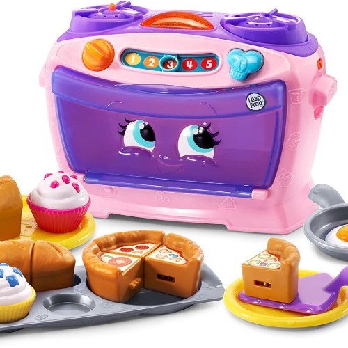 LeapFrog Lovin' Oven