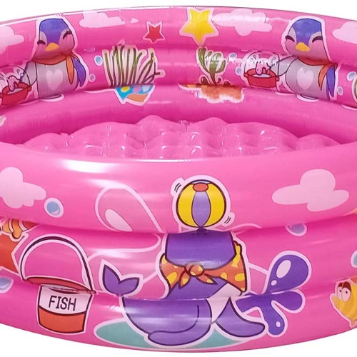 Pool Time