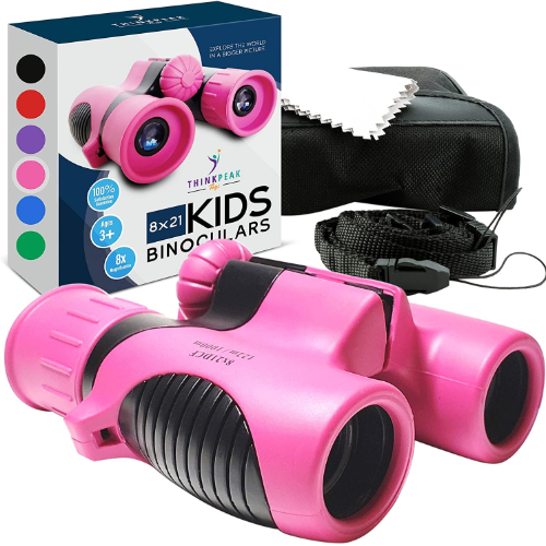 Binoculars