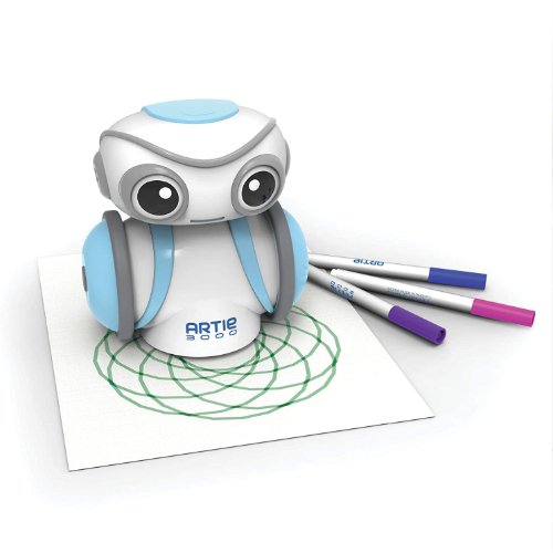 Artie Coding Robot
