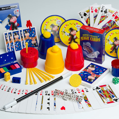 Magic Set