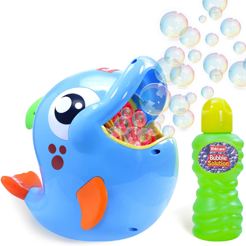 Bubble Machine