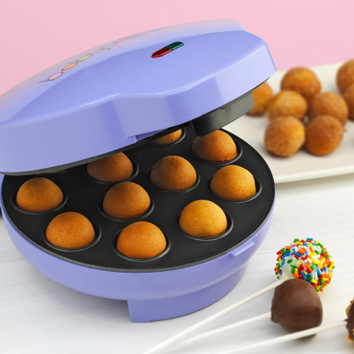 Cake Pop Maker
