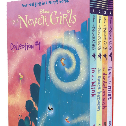 The Never Girls Collection