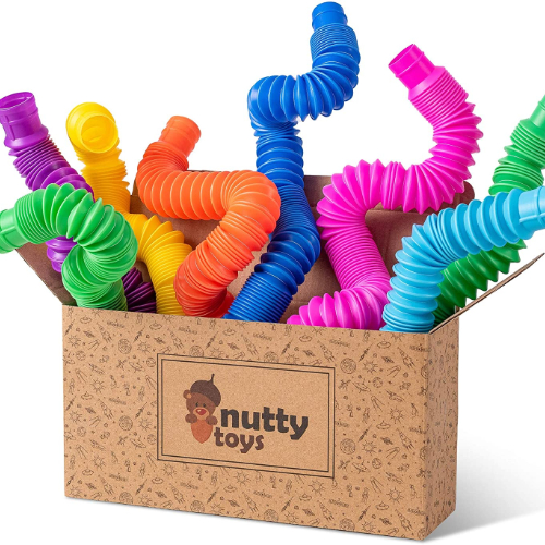 Twisty Tubes