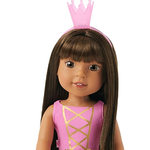American Girl Dolls