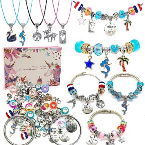 Jewelry Charms Kit