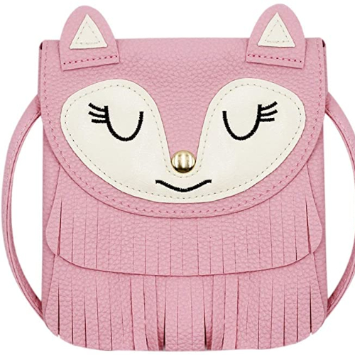 Crossbody Satchel