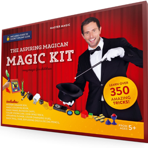 Magic Show Tricks