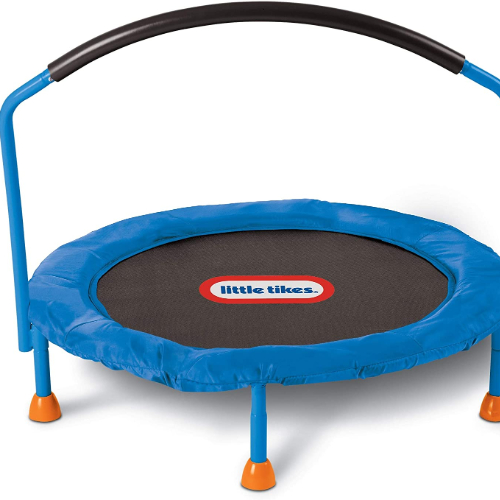 Little Tikes Trampoline