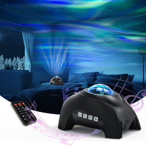 Northern Lights Projector