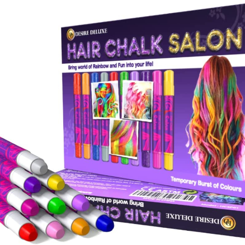 Hair Chalk Salon