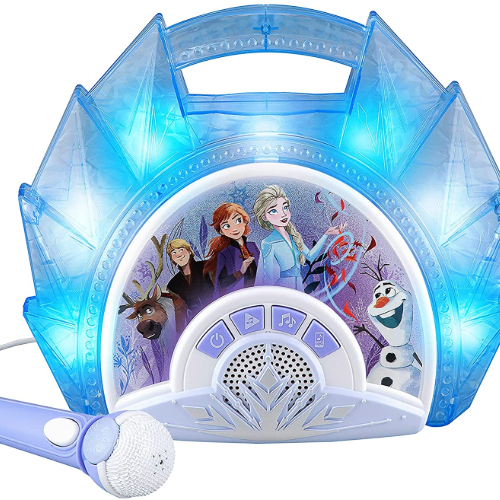 Frozen Singalong Boom Box