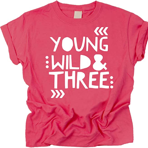 Birthday Girl Shirt