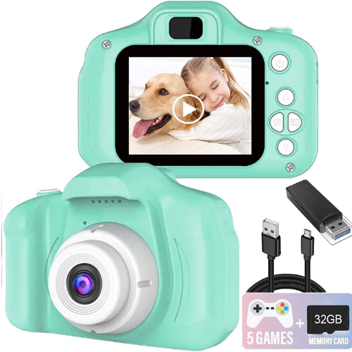 Digital Camera