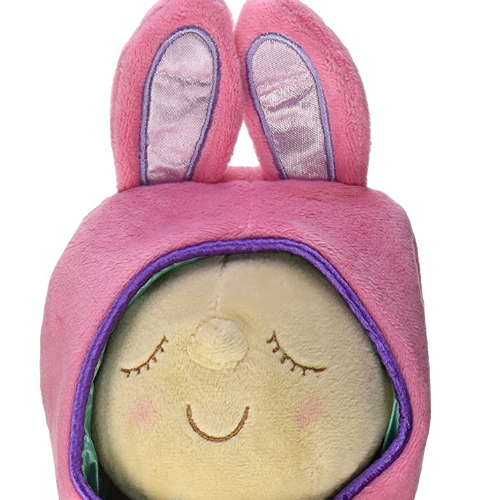 Snuggly Baby Doll