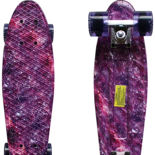 Stylish Skateboard
