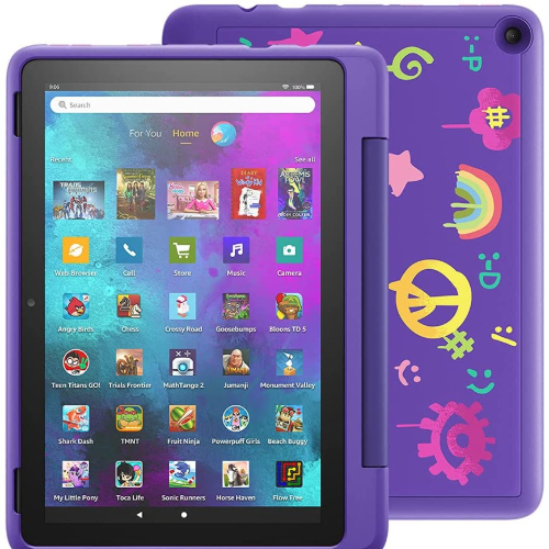 Amazon Fire HD 10 Pro Tablet