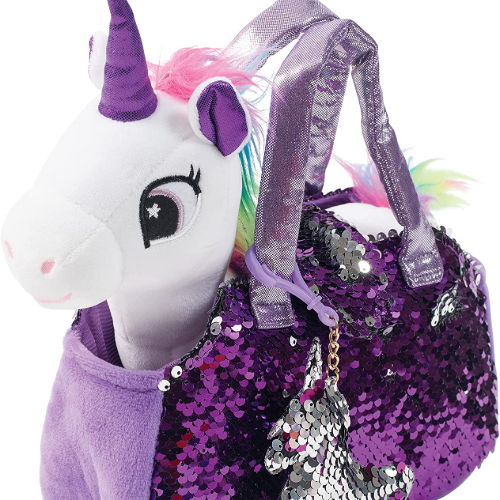 Purse Friend And Charm