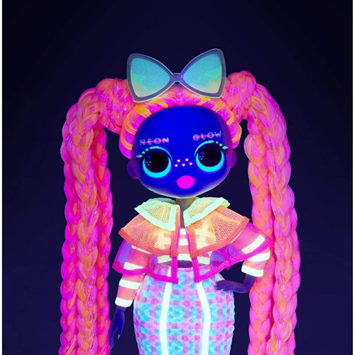 LOL Surprise! Dazzling Lights Doll