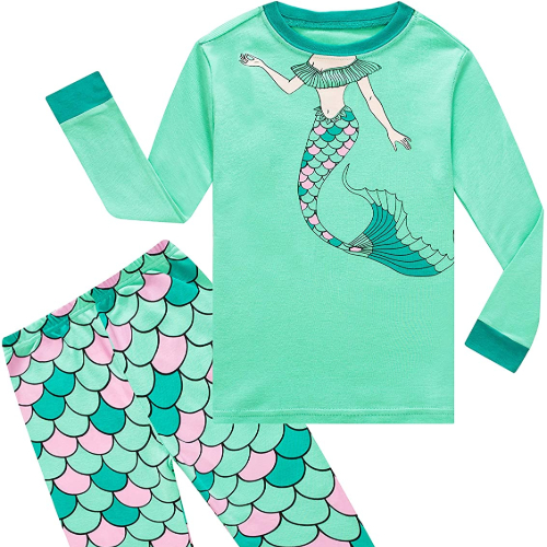 Fun Pajamas