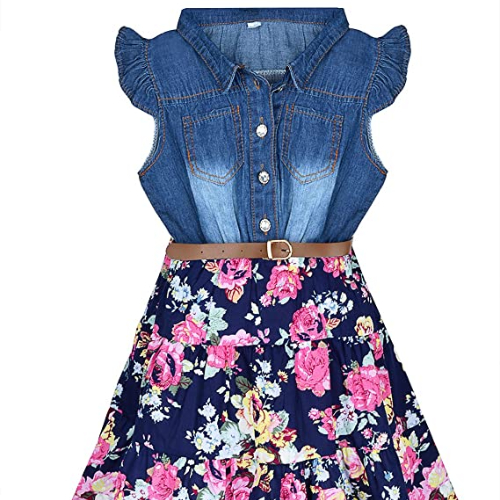 Fashionable Outfit
