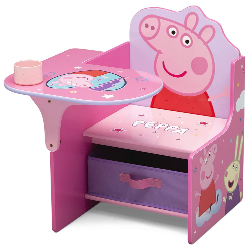 Peppa Pig Desk