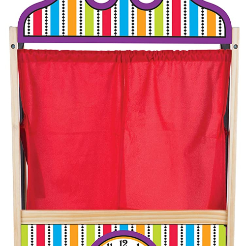 Puppet Theater