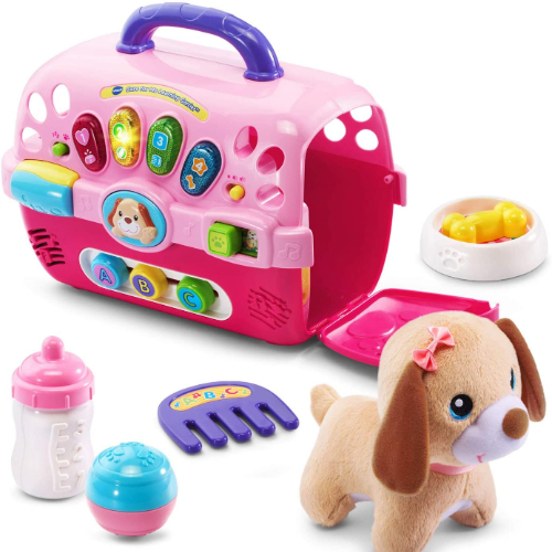 Pet Care Center