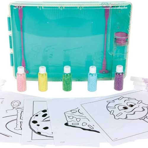 Sprinkle Art Shaker