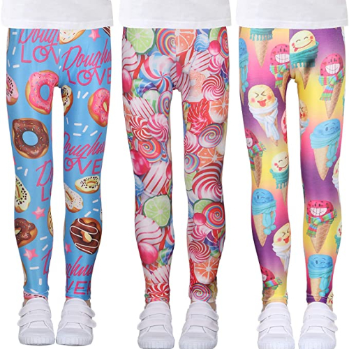 Fun Leggings