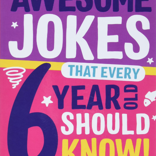 Joke Book
