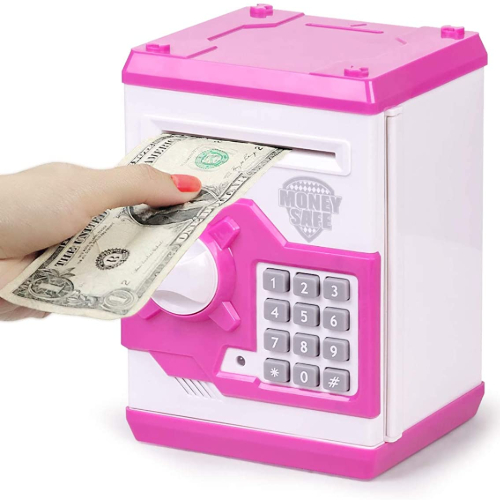 Electronic Bank