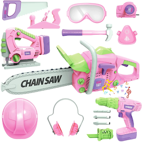 Toolset