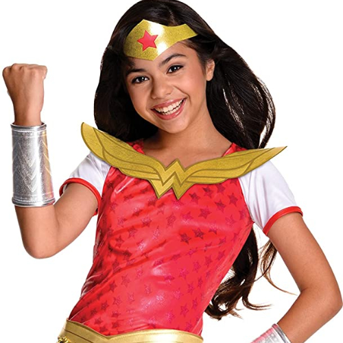 Wonder Woman Costume