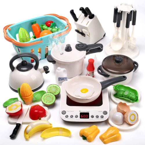 Ultimate Kitchen Set
