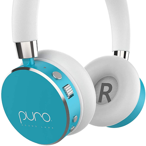 Bluetooth Headphones